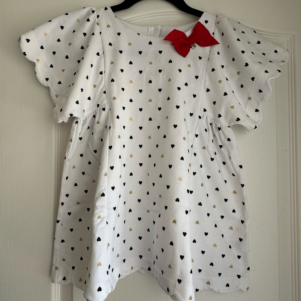 Isaac Mizrahi New York girl Size M 7/8 beautiful shirt